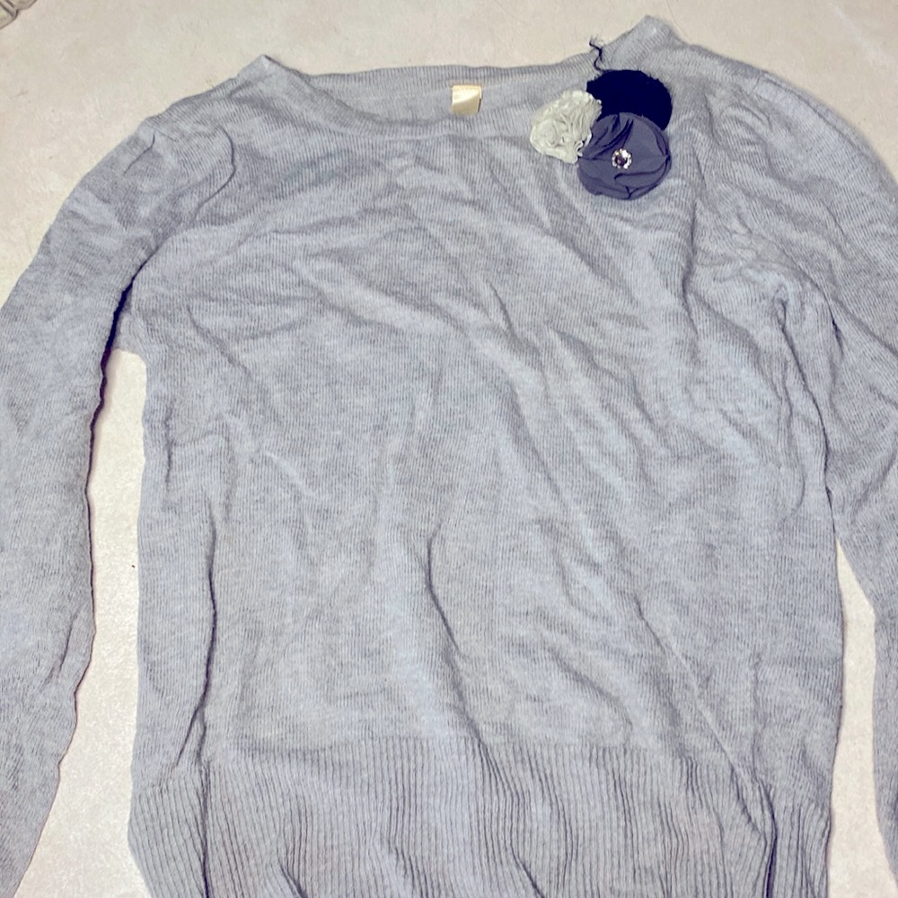 Children’s sweater